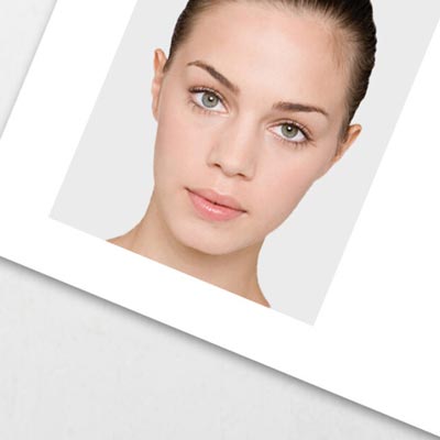 Photo d'identité Studio Louise Mary