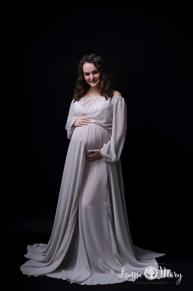 Photo de grossesse