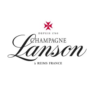 Champagne Lanson